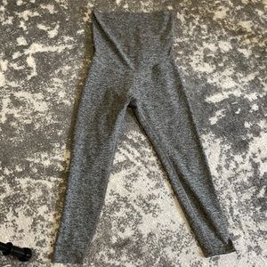 Maternity leggings